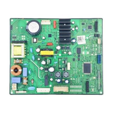 Imagem de KKSFBNKSK DA92-01281M Placa de controle para circuito de geladeira PCB placa mãe congelador peças