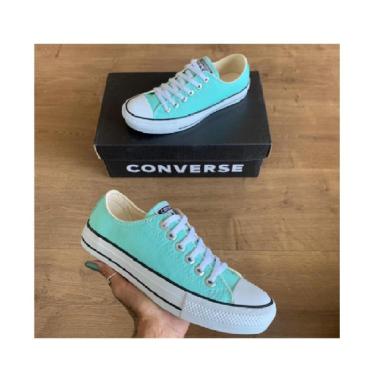 Imagem de Tenis Feminino Converse Chuck-Feminino