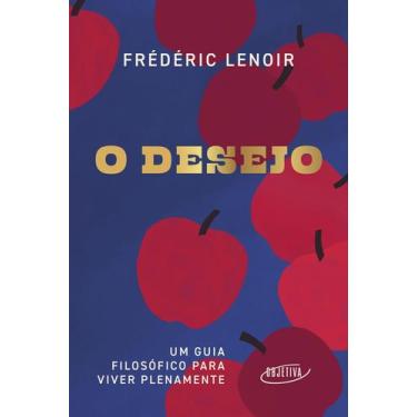 Imagem de Livro - O desejo