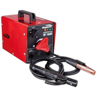 Imagem de Máquina De Solda Transformador 100a W1600 Kawashima