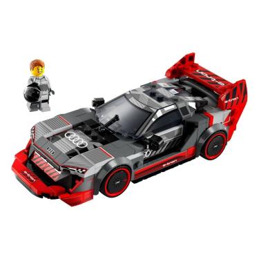 Imagem de Lego Speed Champions - Audi S1 E-Tron Quattro - 274 Peças - Lego