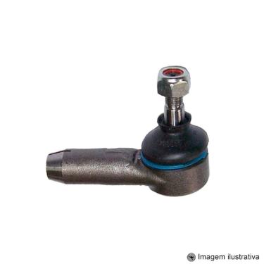 Imagem de Terminal de Direção Direito / Esquerdo Santana ( 81 / 06 ) / Quantum ( 85 / 03 ) / Royale / Versalles ( 91 / 96 ) Direção Hidraulica