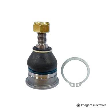 Imagem de Pivo de Suspensão Inferior Direito / Esquerdo Pajero 99 / 02 / Pajero Tr4 03...