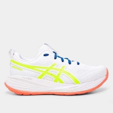 Imagem de Tênis Asics Gel-Electrus 2 Feminino-Feminino
