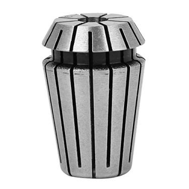 Imagem de Suporte de mandril de pinça CNC ER20 de alta precisão 0,008 mm 65Mn Pinça de mola de aço para fresadora CNC, ferramentas de 3 mm a 13 mm, tamanhos disponíveis (6mm)