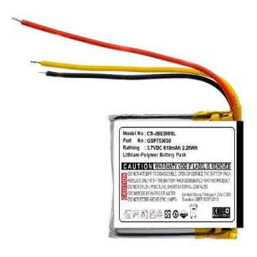 Imagem de Bateria E55bt, Duet Bt, Tune 750 Cs-jbe300sl Gsp753030 - bgb