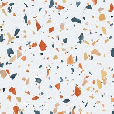 Imagem de Revestimento Autoadesivo Rolo com 2m - Mármore Terazza - Evolux