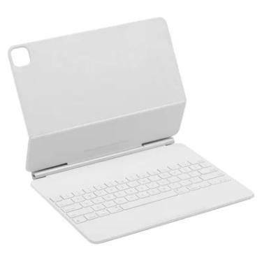 Imagem de Apple Magic Keyboard Wireless Inglês Mjqj3ll/a - A2261