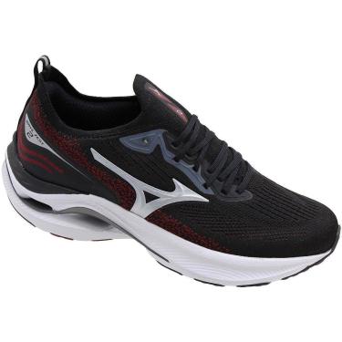 Imagem de Tênis Esportivo Mizuno Wave Zest 2 Running Masculino-Masculino