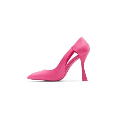 Imagem de Call It Spring Laurelle Pump feminino, Rosa brilhante, 41
