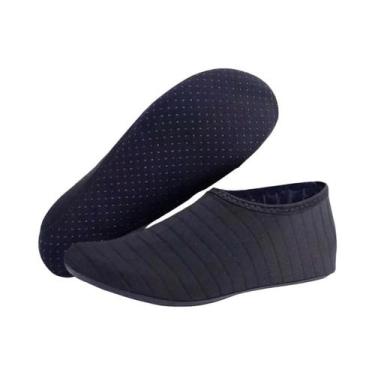 Imagem de Meias De Praia De Secagem Rápida E Respiráveis Para Snorkeling, Nataçã