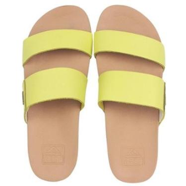 Imagem de Sandália Reef Cushion Vista Lime-Unissex