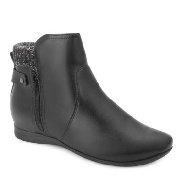 Imagem de Bota Cano Curto Comfortflex CF25-25913