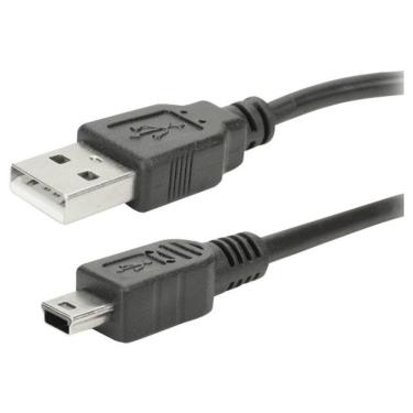 Imagem de Cabo Usb 2.0 Para Hd Externo Samsung 320Gb