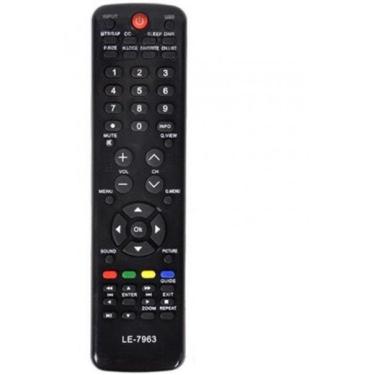 Imagem de Controle Remoto Tv Buster -7963