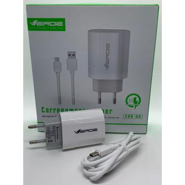 Imagem de Carregador Tipo-C