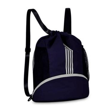 Imagem de Mochila Sacola Esportiva Track Clio Style