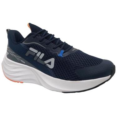 Imagem de Tenis Masculino Running Treino Conforto Fila Racer Comet