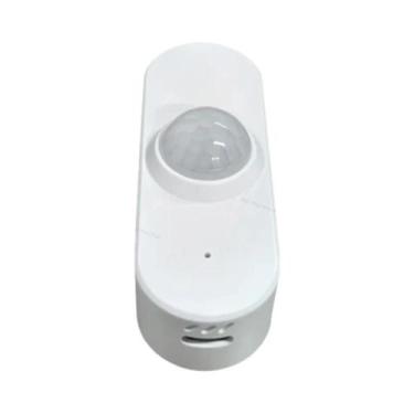 Imagem de Sensor De Movimento PIR Zigbee Inteligente Com Detecção De Presença Hu