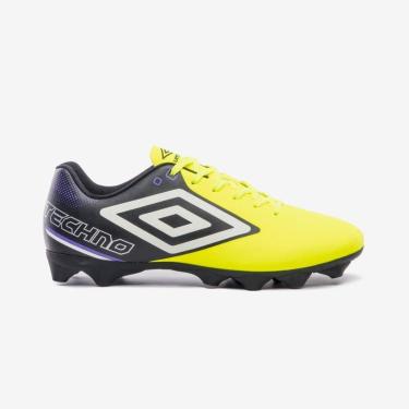 Imagem de Chuteira Campo Umbro Techno II Rb-Masculino