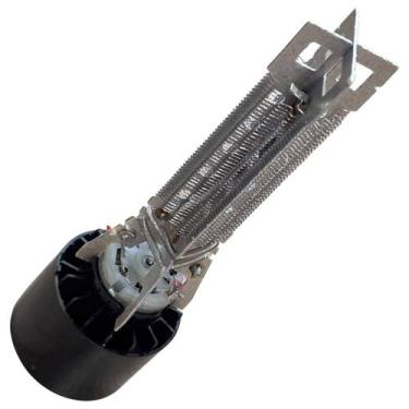 Imagem de Resistência Escova Secadora Philco Soft PEC09RG PEC08 127V - Britania