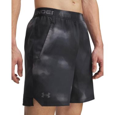 Imagem de Shorts de Treino Under Armour Vanish Woven 6 Masculino-Masculino