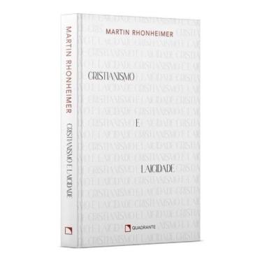 Imagem de Cristianismo E Laicidade