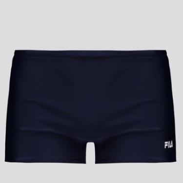 Imagem de Sunga Fila Boxer II  Masculina-Masculino