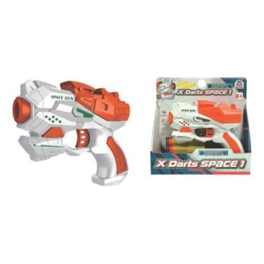 Imagem de X DARTS SPACE 1 Braskit - 1702