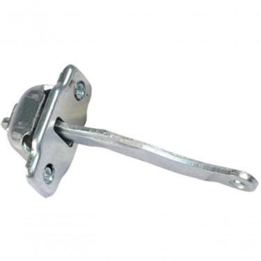 Imagem de Limitador de Porta Traseira direita-esquerda F103 para Chevrolet Corsa Classic 2004 a 2010 e Corsa Wagon Reposição