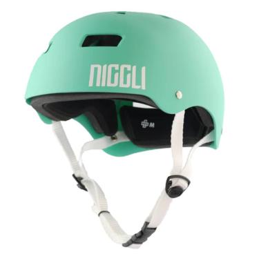 Imagem de Capacete Menta Pro Fosco