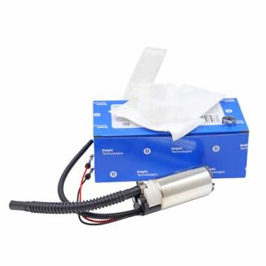 Imagem de Bomba Combustível Delphi FE0871 GM Onix - Cód.12355