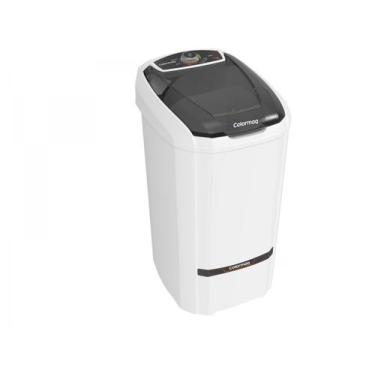 Imagem de Tanquinho Colormaq Ecomax 10kg Semiautomático com Filtro de Fiapos LCS