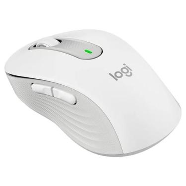 Imagem de Mouse Logitech Signature M650 Wireless 910-006252