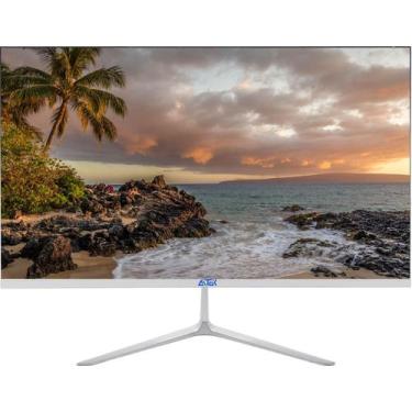 Imagem de Computador All In One Aitek 21.5 Full HD Intel Core i5 8GB SSD 256GB W