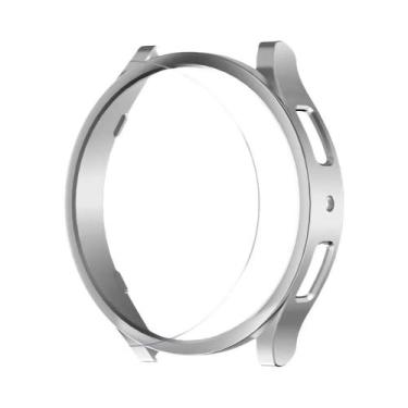 Imagem de Capa Protetora De Vidro Para Samsung Galaxy Watch 6 Classic 43mm 47mm 