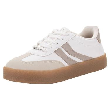 Imagem de Tênis Feminino Casual Vizzano 1444100