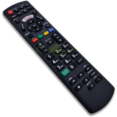 Imagem de Cr para tv panasonic repõe tnq2b4906 tnq2b4903 tnq2b4905 tnq2b5306 tnq