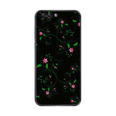Imagem de Capa Adesivo Skin353 Verso Para Asus Zenfone 4 ZE554KL - KawaSkin