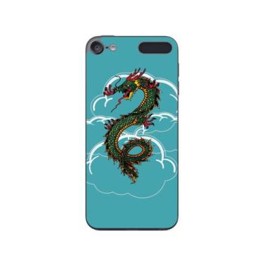 Imagem de Capa Adesivo Skin365 Verso Para iPod touch (7ª geração) - KawaSkin