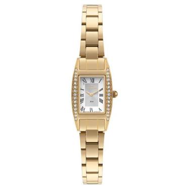 Imagem de Relógio Technos Feminino Boutique Dourado - 5Y20MH/1K