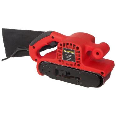 Imagem de Lixadeira de Cinta Elétrica 900W - Schulz, 220V