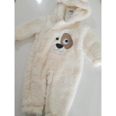 Imagem de Macacão infantil - JUJU KIDS