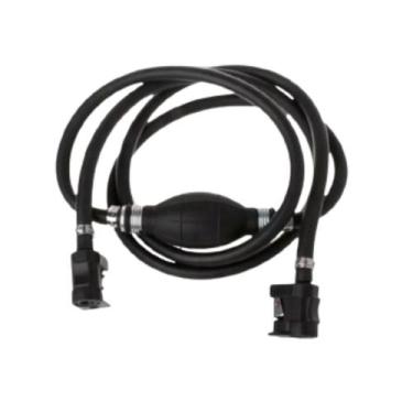 Imagem de Mangueira Gasolina Yamaha / Mercury - Todos - IMPAKTO PECAS