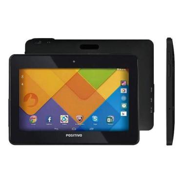 Imagem de Tablet Positivo T1060 10 Bluetooth /3g/wifi /16gb - NoBrand, 16GB