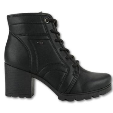 Imagem de Coturno Dakota Feminino Adulto G9601 Preto, Preto, 38