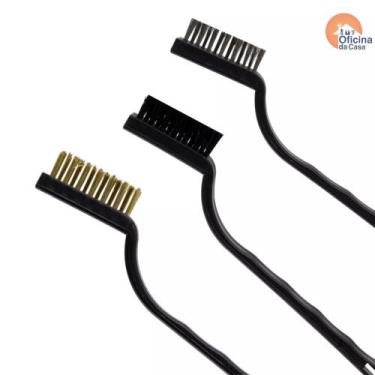 Imagem de Escova De Limpeza Black Bull ID 6412