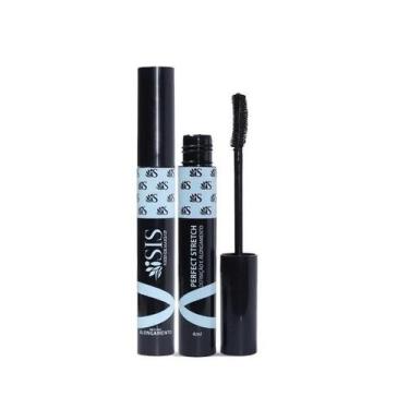 Imagem de Máscara de Cílios Perfect Stretch Isis MakeUp 