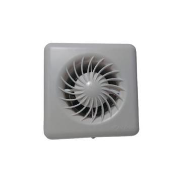 Imagem de Exaustor Air Brise 80 motor 127 ou 220v - AirBrise, 110V