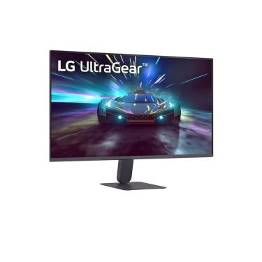 Imagem de Monitor Gamer LG Ultragear 24G411A-B 24" Full HD IPS 144Hz 1ms Preto Bivolt